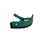 Curved Plastic Sweat Scraper